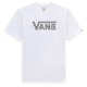 Vans Ανδρική κοντομάνικη μπλούζα Checkered Vans-B